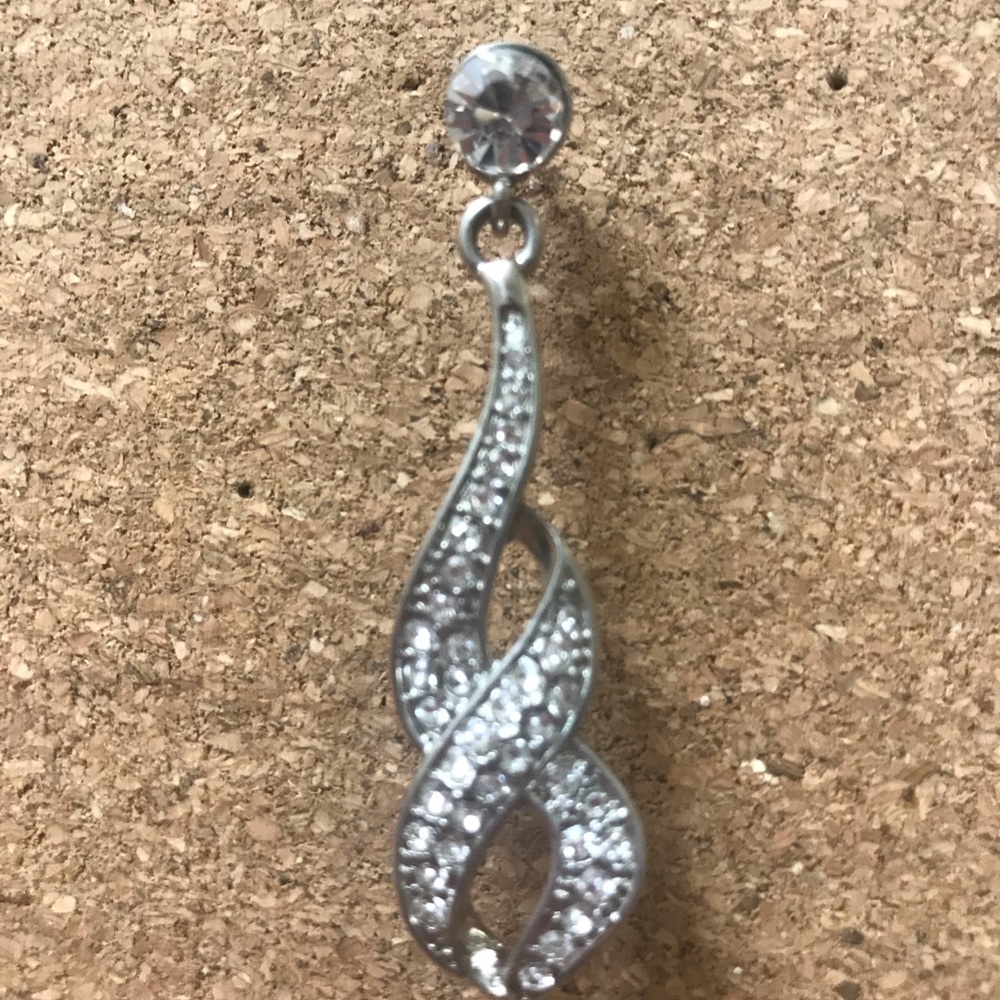 Dangling Earrings
